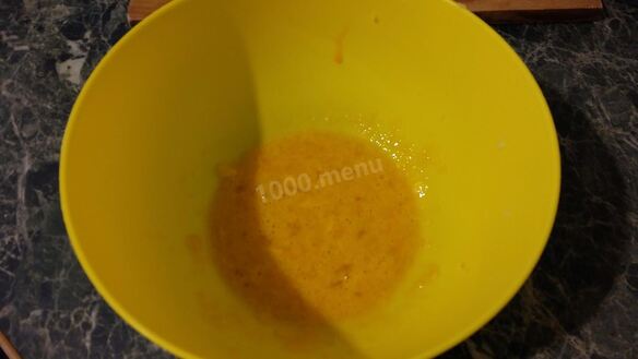 ШАГ 3. жареная печень с луком