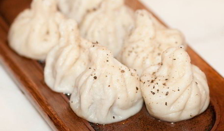 Рецепт хинкали домашние