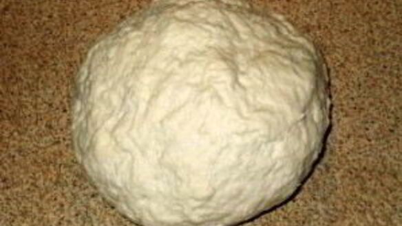 ШАГ 4. хинкали по-грузински