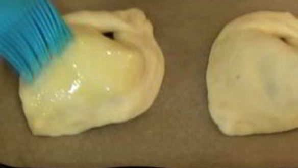 ШАГ 3. хлеб-пельмени