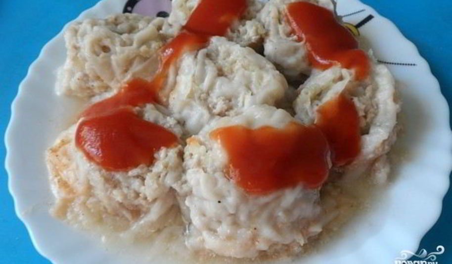 Рецепт ленивые пельмени из лаваша