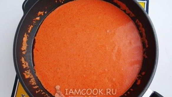 ШАГ 12. ленивые пельмени в духовке