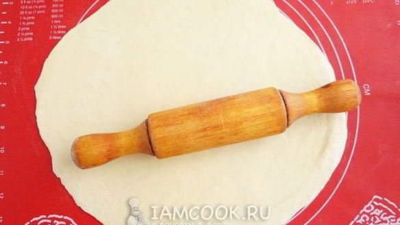 ШАГ 13. ленивые пельмени в духовке