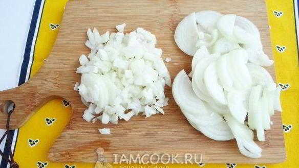 ШАГ 3. ленивые пельмени в духовке