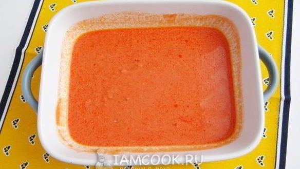 ШАГ 21. ленивые пельмени в духовке