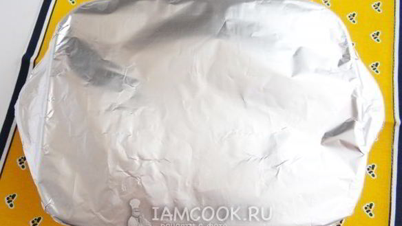 ШАГ 23. ленивые пельмени в духовке