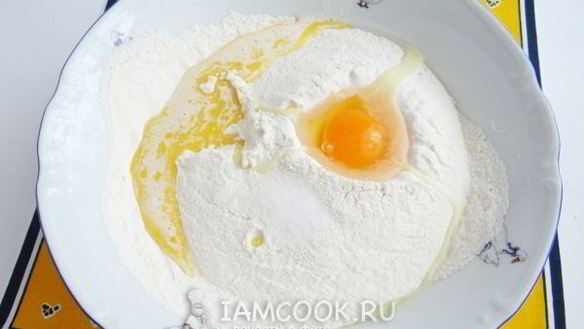 ШАГ 7. ленивые пельмени в духовке