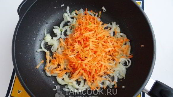 ШАГ 9. ленивые пельмени в духовке