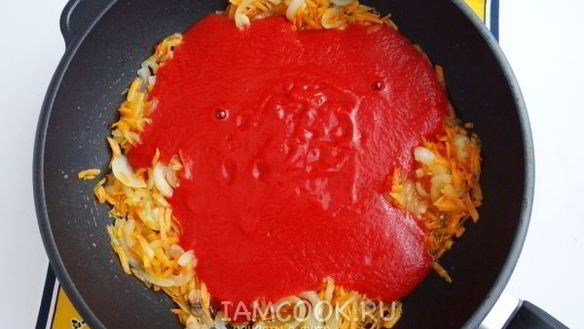 ШАГ 10. ленивые пельмени в духовке