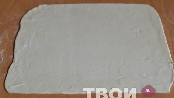 ШАГ 6. ленивые пельмени