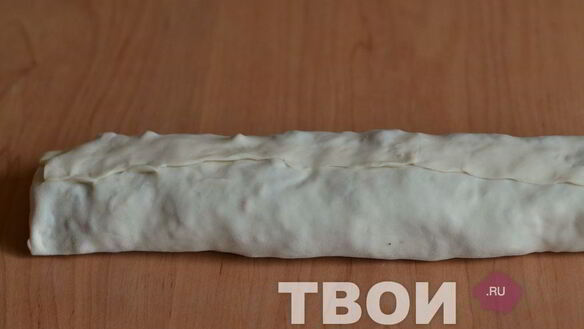 ШАГ 8. ленивые пельмени