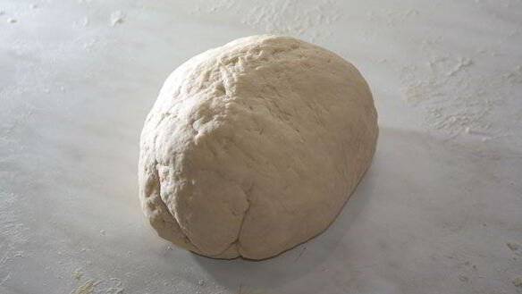 ШАГ 2. пельмени дальневосточные