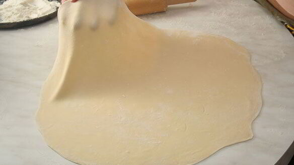 ШАГ 5. пельмени дальневосточные