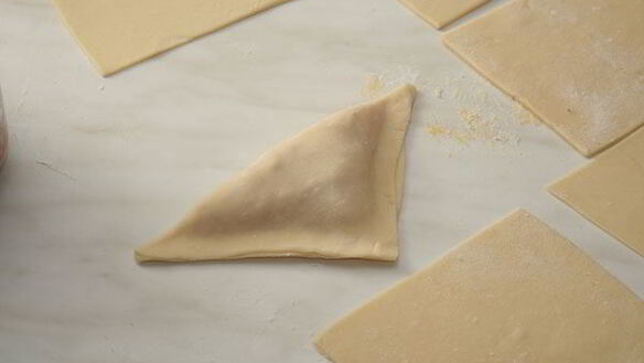 ШАГ 8. пельмени дальневосточные