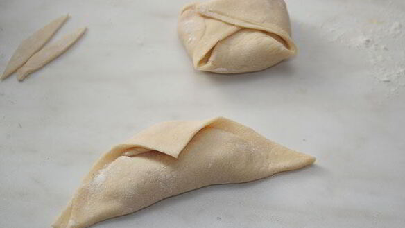 ШАГ 9. пельмени дальневосточные