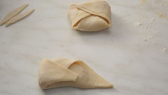 ШАГ 10. пельмени дальневосточные