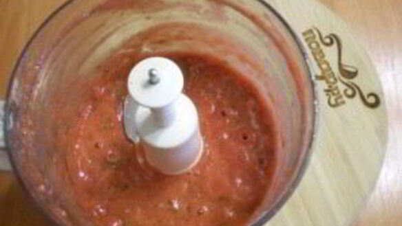 ШАГ 3. пельмени под соусом