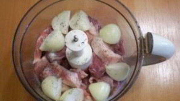 ШАГ 5. пельмени под соусом