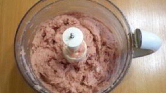 ШАГ 6. пельмени под соусом