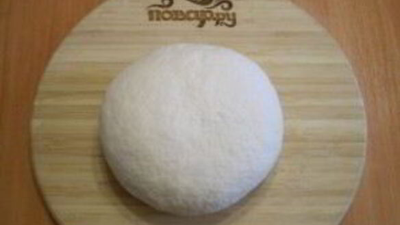 ШАГ 8. пельмени под соусом