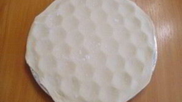 ШАГ 9. пельмени под соусом