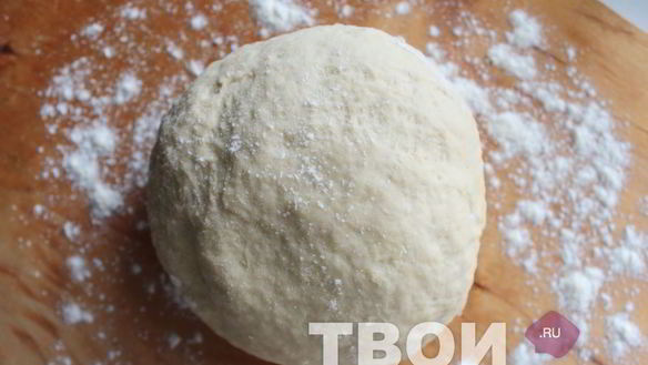 ШАГ 2. пельмени русские