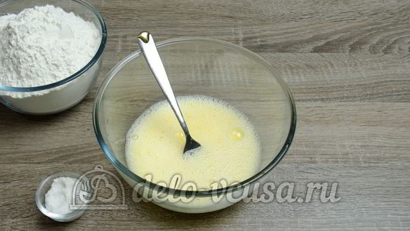 ШАГ 2. пельмени сибирские