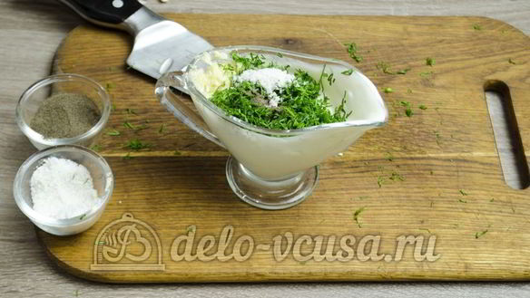 ШАГ 13. пельмени сибирские