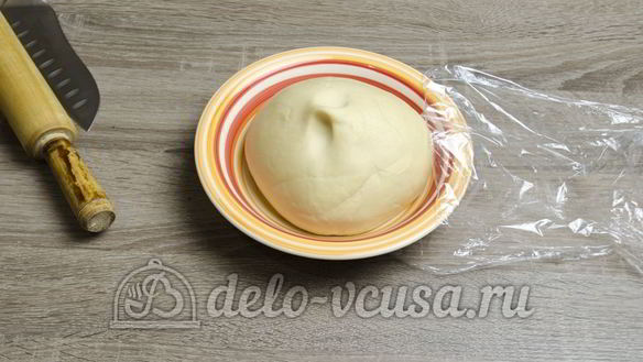 ШАГ 15. пельмени сибирские