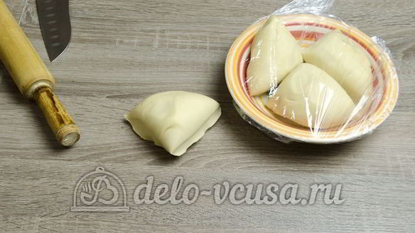 ШАГ 16. пельмени сибирские