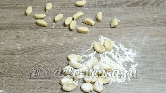 ШАГ 18. пельмени сибирские