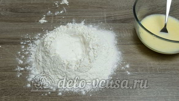 ШАГ 3. пельмени сибирские