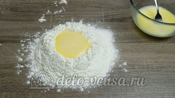 ШАГ 4. пельмени сибирские