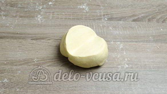 ШАГ 6. пельмени сибирские