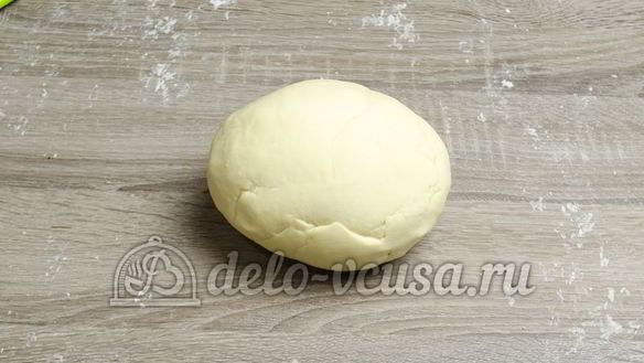ШАГ 7. пельмени сибирские