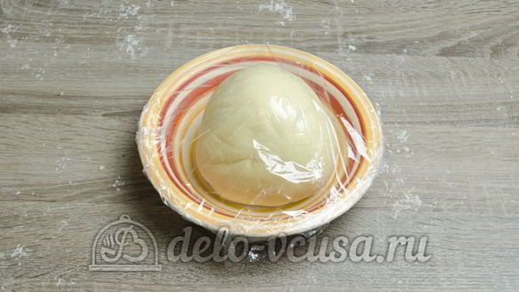 ШАГ 8. пельмени сибирские