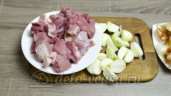 ШАГ 9. пельмени сибирские