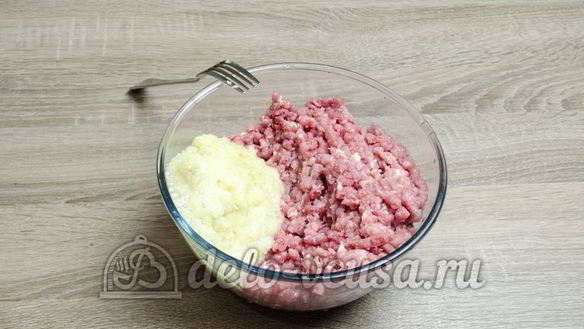 ШАГ 10. пельмени сибирские