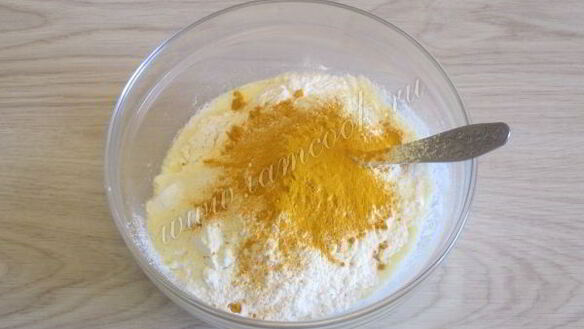 ШАГ 5. пельмени цветные