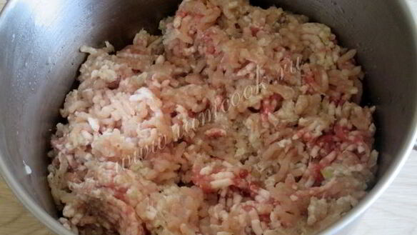 ШАГ 7. пельмени цветные