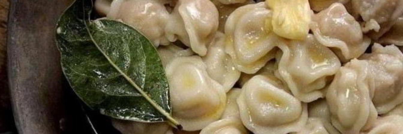 Пельмени в мультиварке