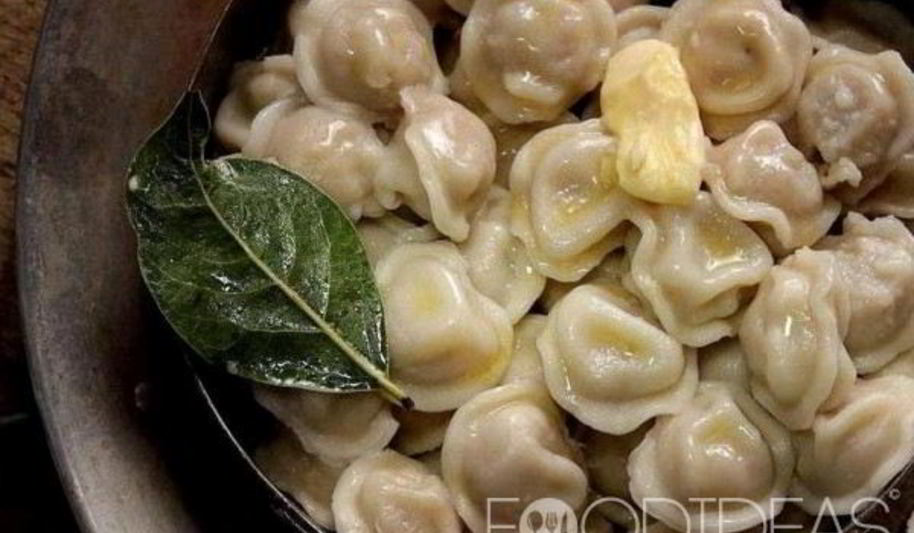 Рецепт пельмени в мультиварке