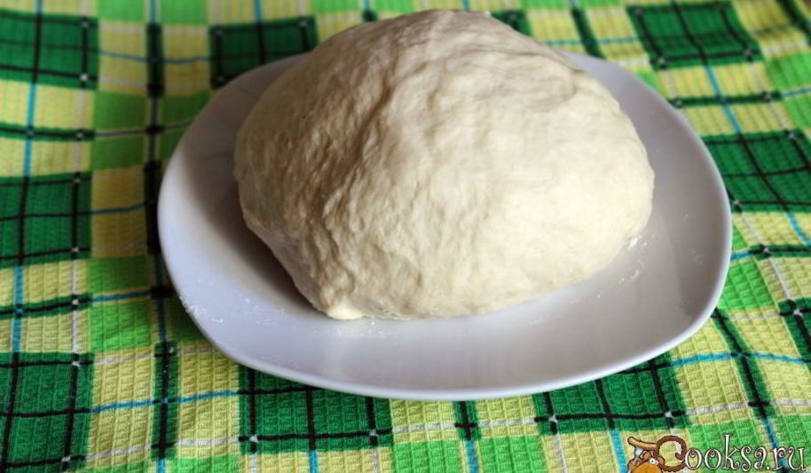 Рецепт пельменное тесто на минеральной воде в хлебопечке