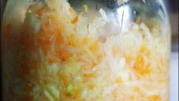 ШАГ 2. постные пельмени