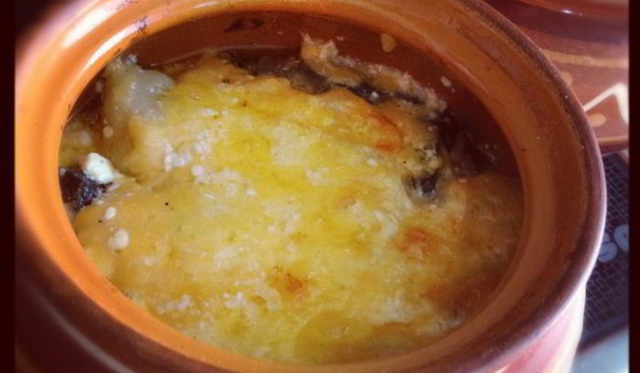 Рецепт румяные пельмешки