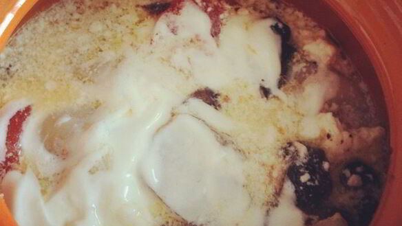 ШАГ 4. румяные пельмешки