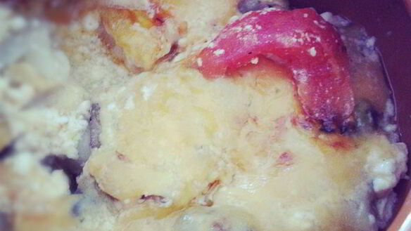 ШАГ 5. румяные пельмешки