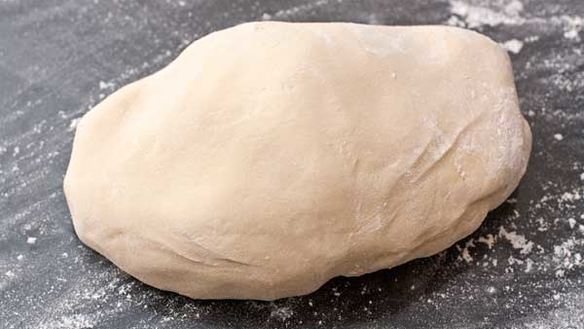 ШАГ 2. рыбные пельмени