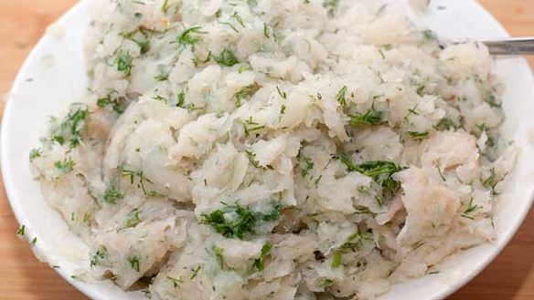 ШАГ 6. рыбные пельмени