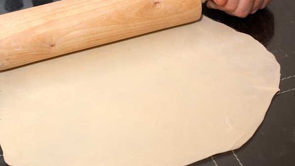 ШАГ 7. рыбные пельмени